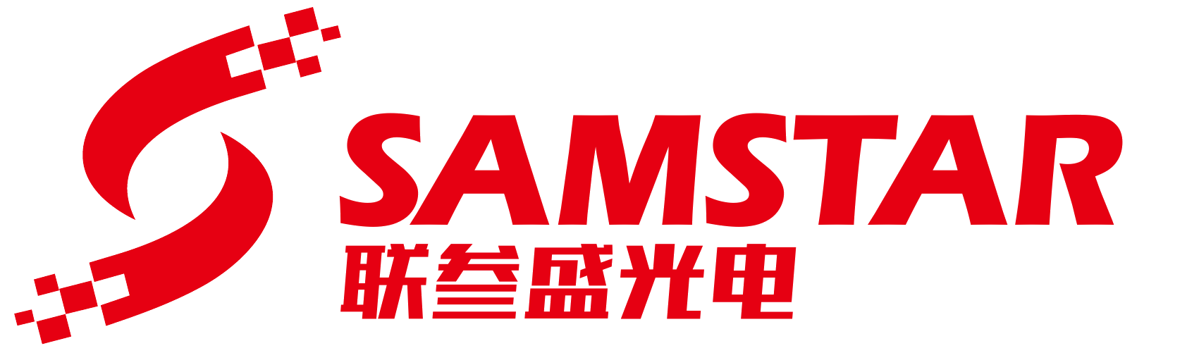Samstar Tech Logo